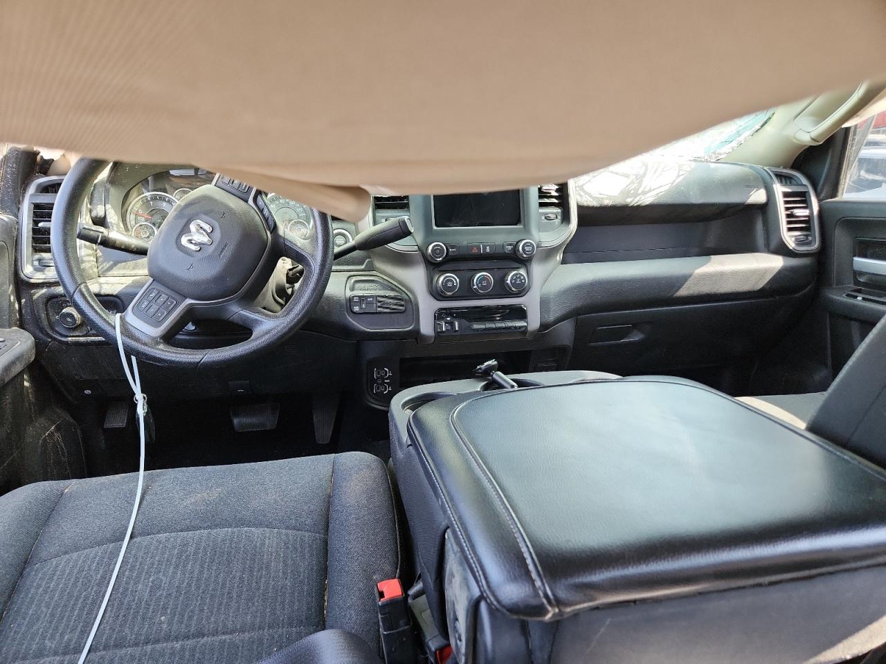 2019 Ram 3500 Tradesman VIN: 3C63RRGL1KG644393 Lot: 70423345