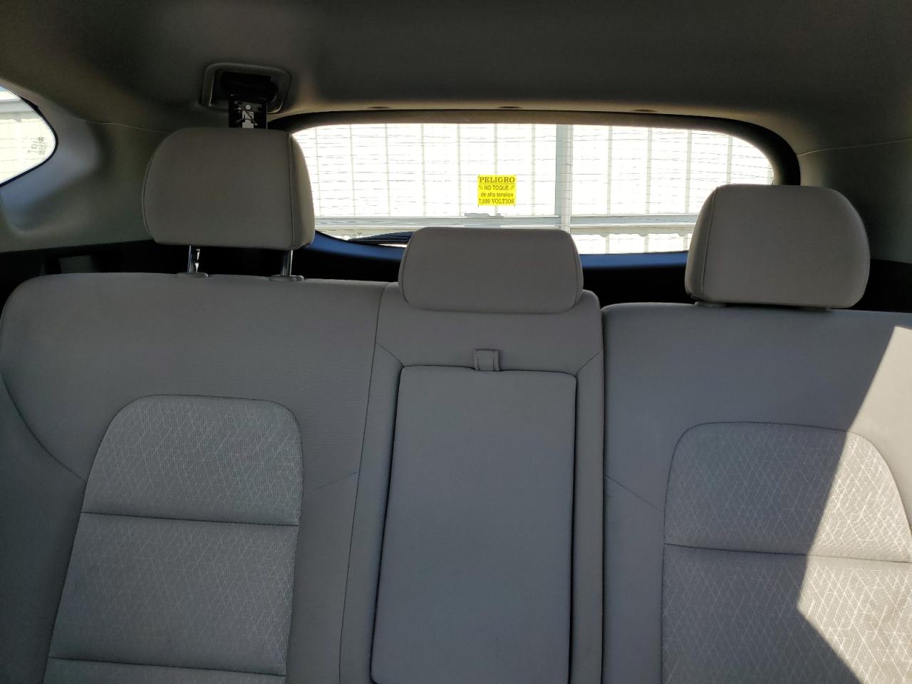 2016 Hyundai Tucson Limited VIN: KM8J3CA43GU245842 Lot: 70702715