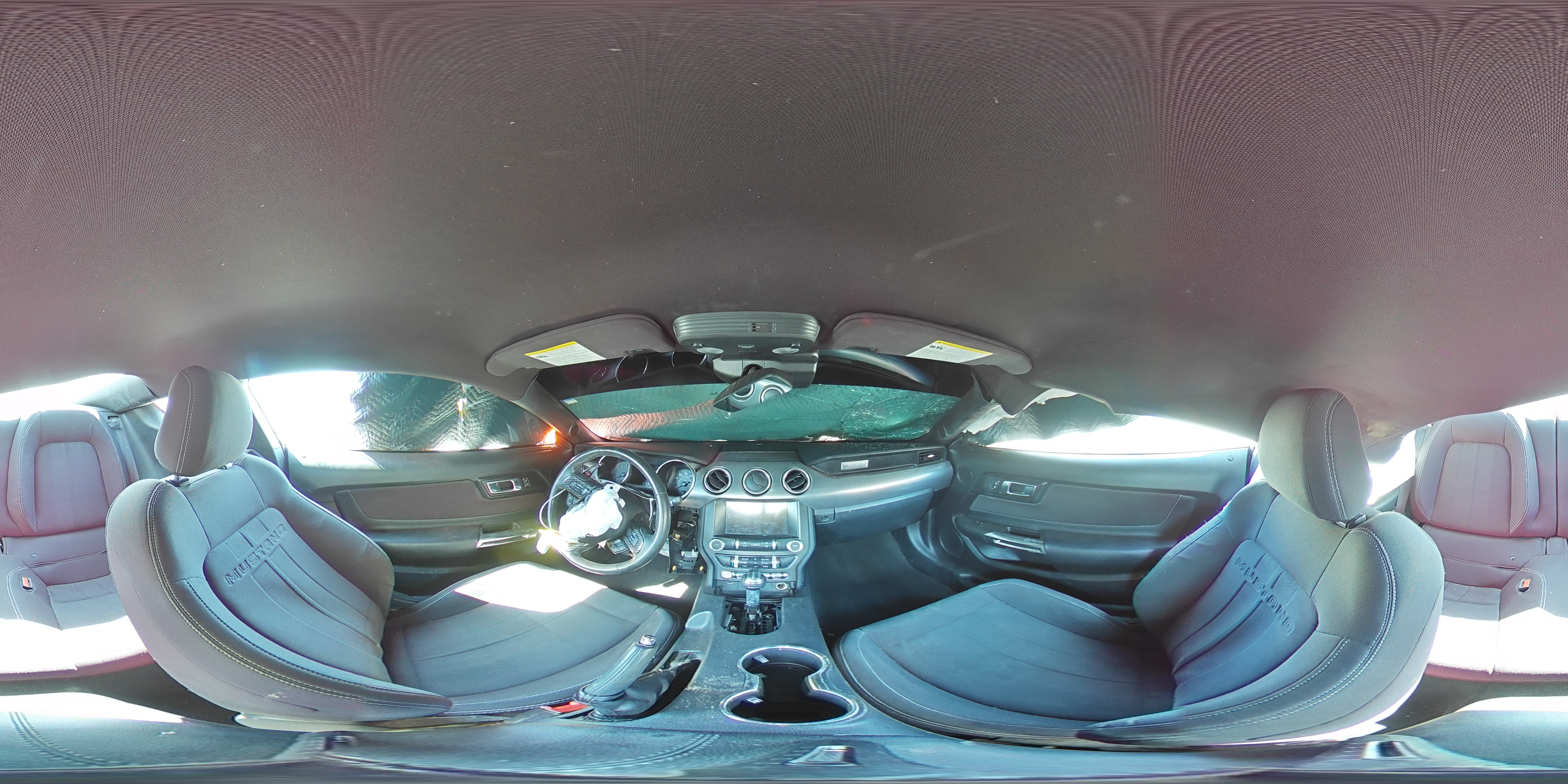 2021 Ford Mustang Gt VIN: 1FA6P8CFXM5155562 Lot: 71040295