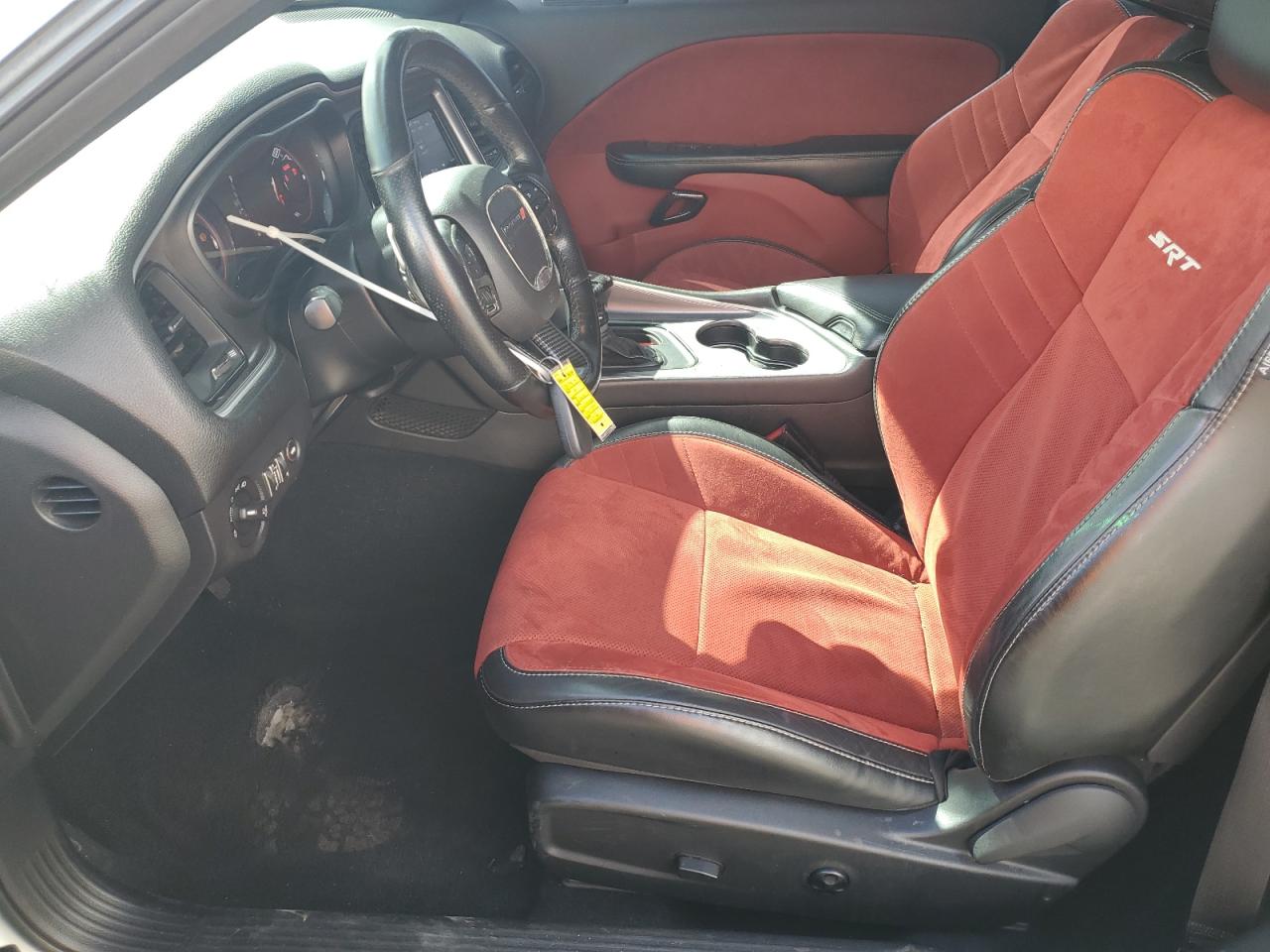 2019 Dodge Challenger R/T VIN: 2C3CDZBT7KH641355 Lot: 72070975