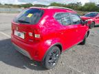 2022 SUZUKI IGNIS SZ5 DUALJET MHEV CV  for sale at Copart SANDTOFT