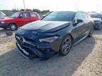 2021 MERCEDES-BENZ CLA 180 AMG LINE PREMIUM  for sale at Copart CORBY