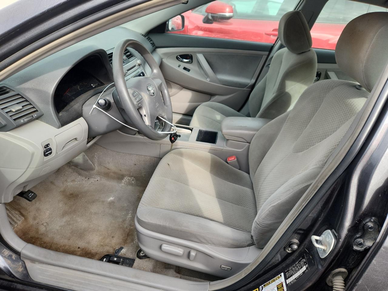 2008 Toyota Camry Ce VIN: 4T1BE46K18U237963 Lot: 71984165