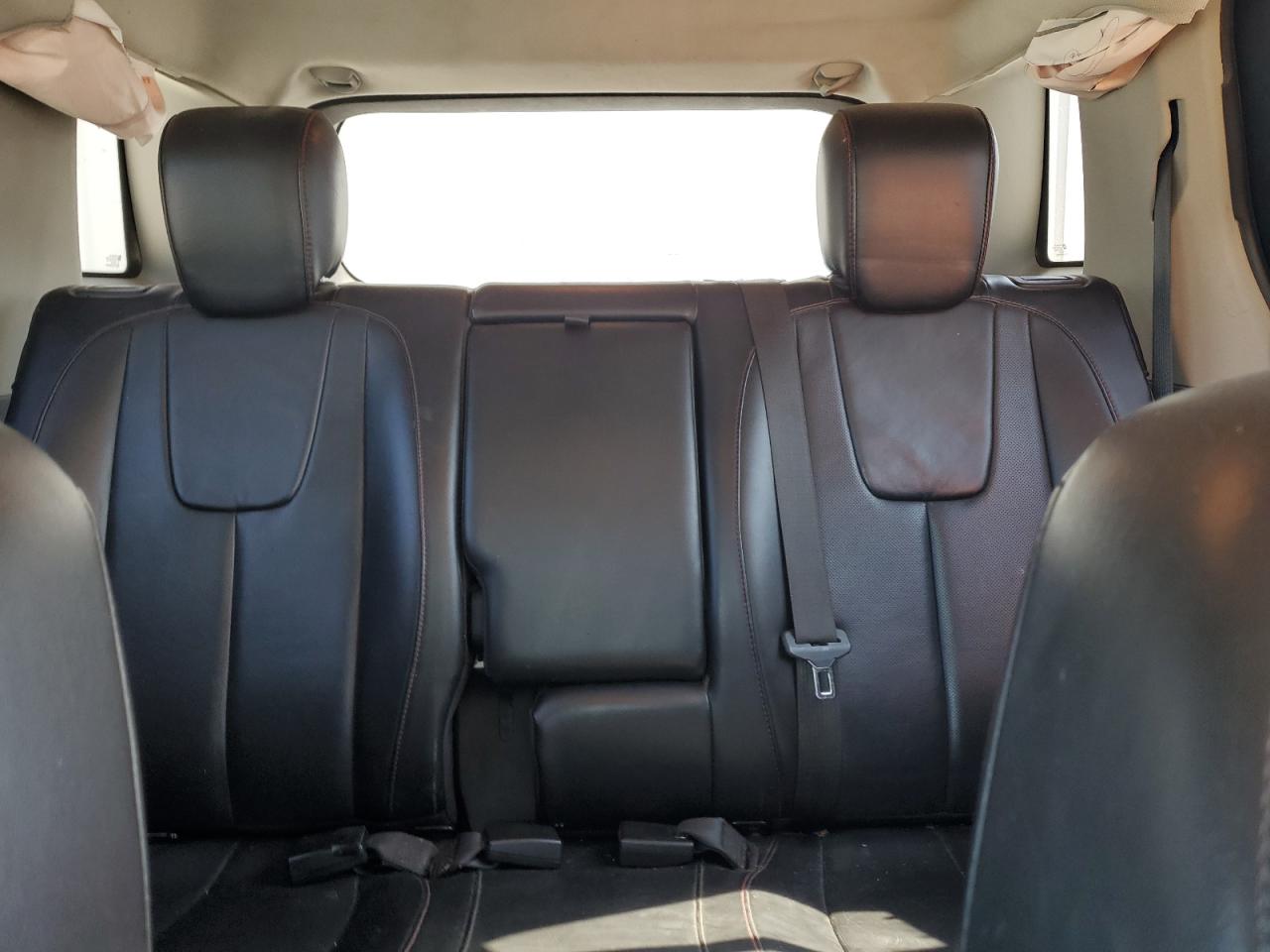 2012 GMC Terrain Slt VIN: 2GKFLXE53C6171923 Lot: 83793385
