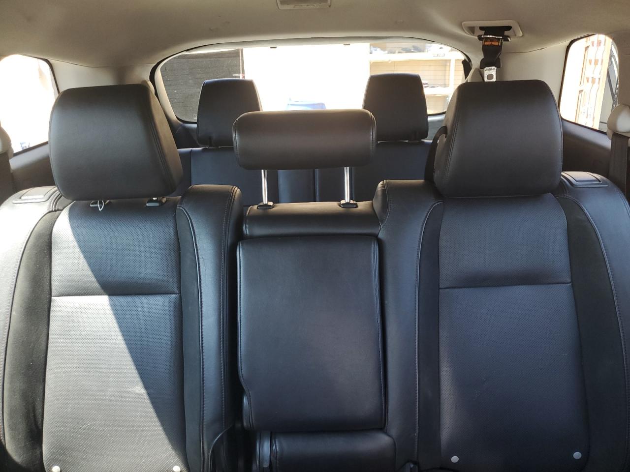 2015 Mazda Cx-9 Grand Touring VIN: JM3TB3DV3F0463717 Lot: 71646445