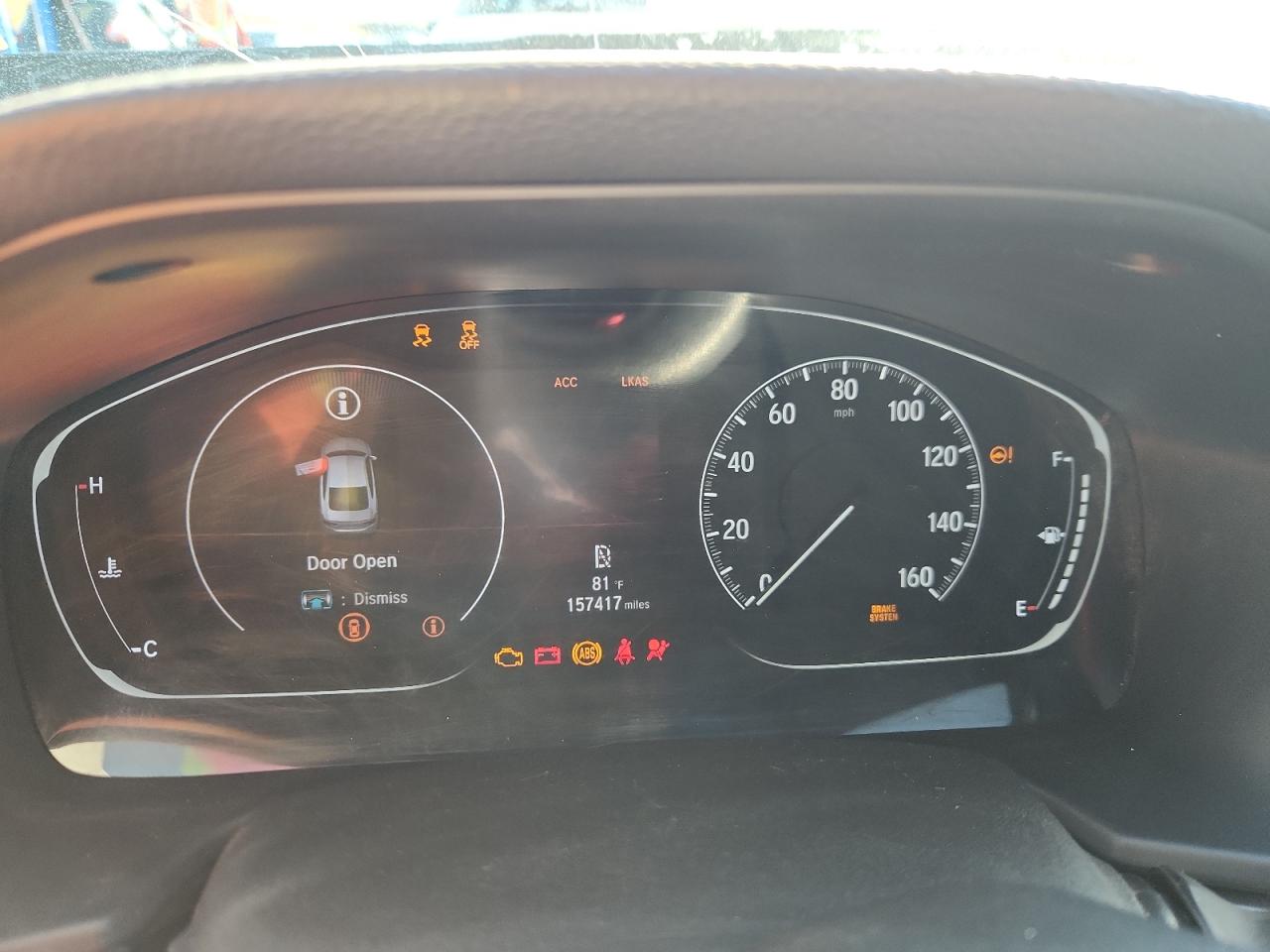 2018 Honda Accord Lx VIN: 1HGCV1F11JA102697 Lot: 83986355