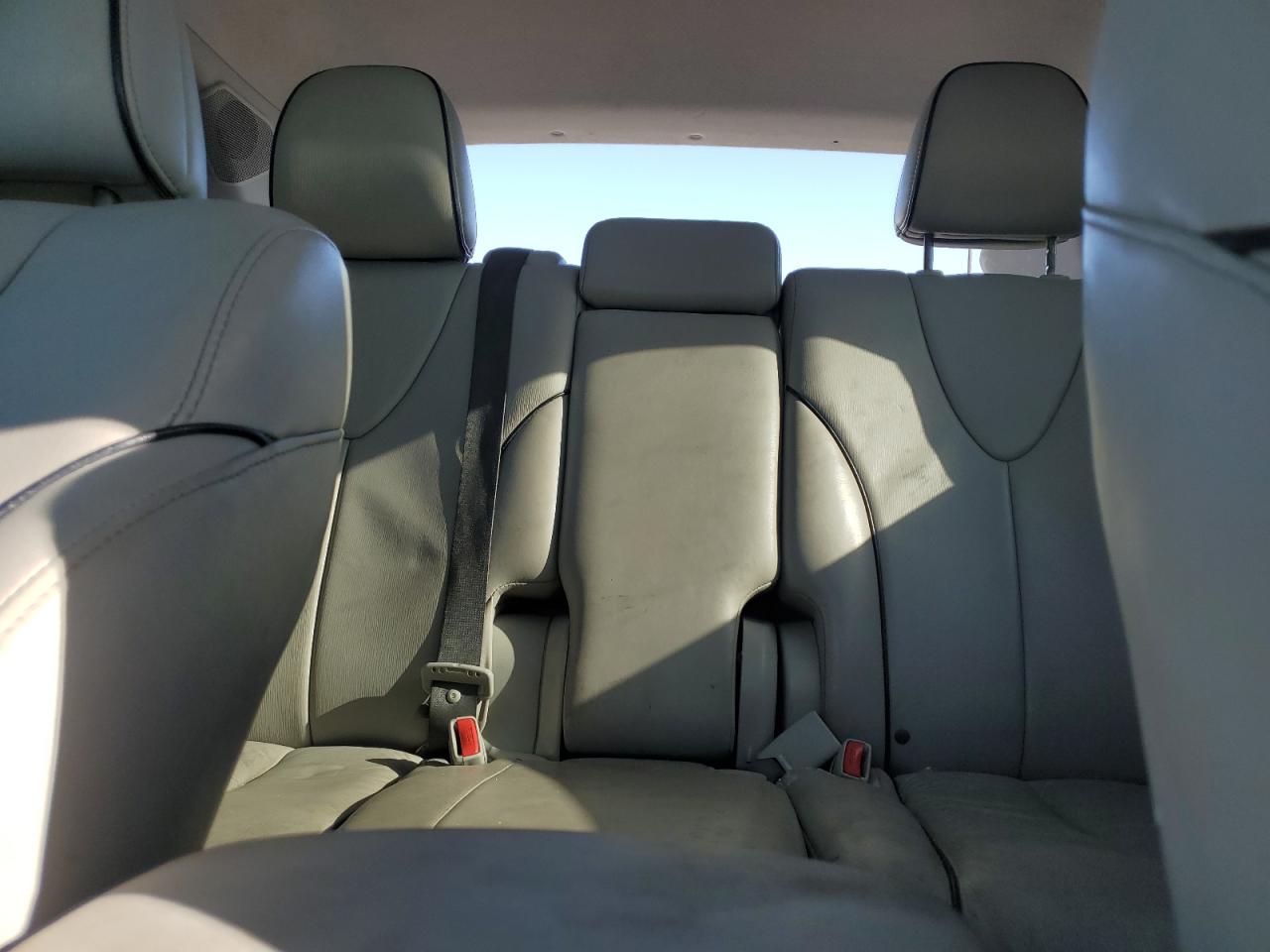 2011 Toyota Venza VIN: 4T3ZK3BB3BU036748 Lot: 71241355