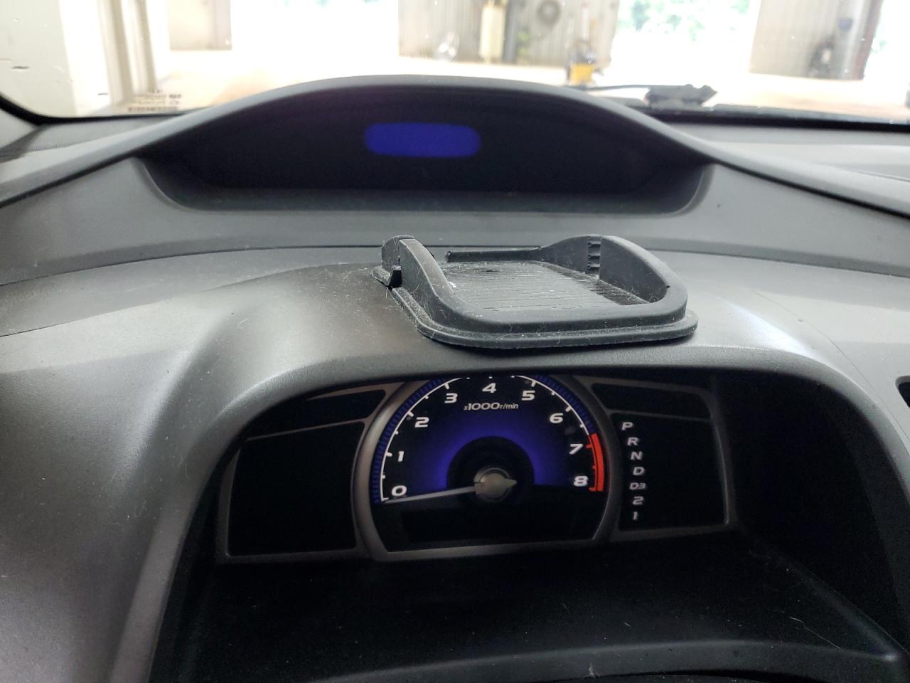 2009 Honda Civic Ex VIN: 2HGFA16819H355926 Lot: 84559745