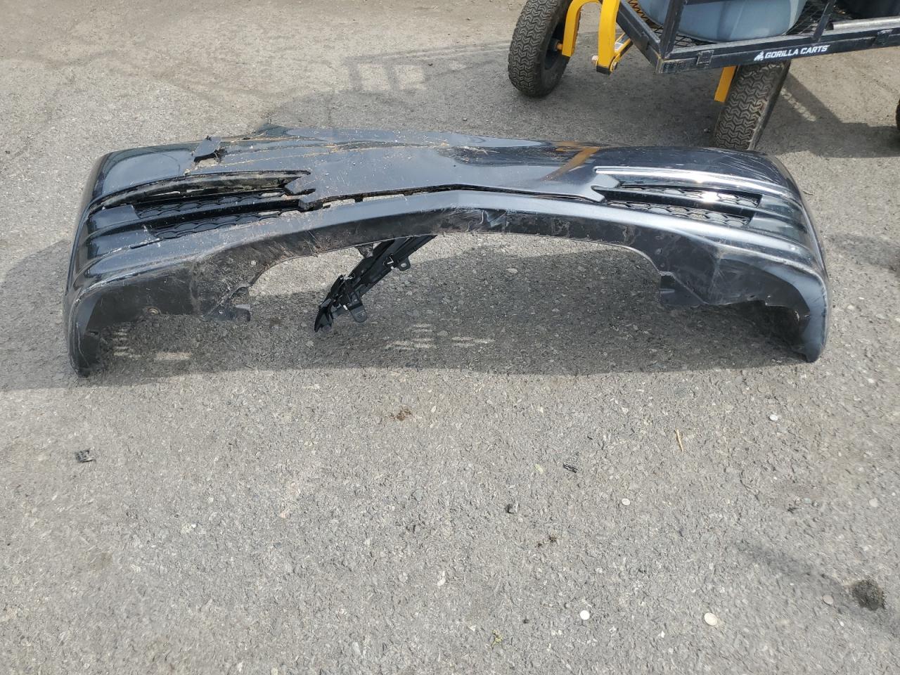 2016 Acura Tlx Tech VIN: 19UUB3F51GA003009 Lot: 81913025