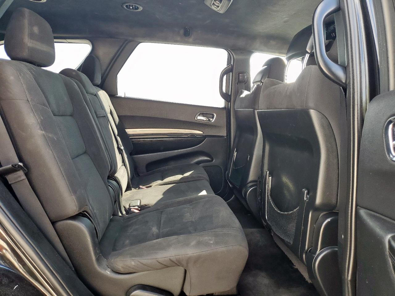 2013 Dodge Durango Sxt VIN: 1C4RDHAG8DC678618 Lot: 80944535