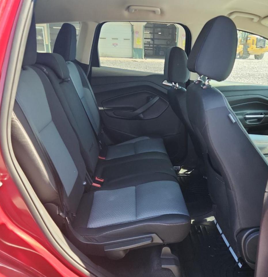 2017 Ford Escape Se VIN: 1FMCU0GD8HUE69461 Lot: 81753985