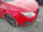 2008 SEAT IBIZA SPORT 84  for sale at Copart WOLVERHAMPTON
