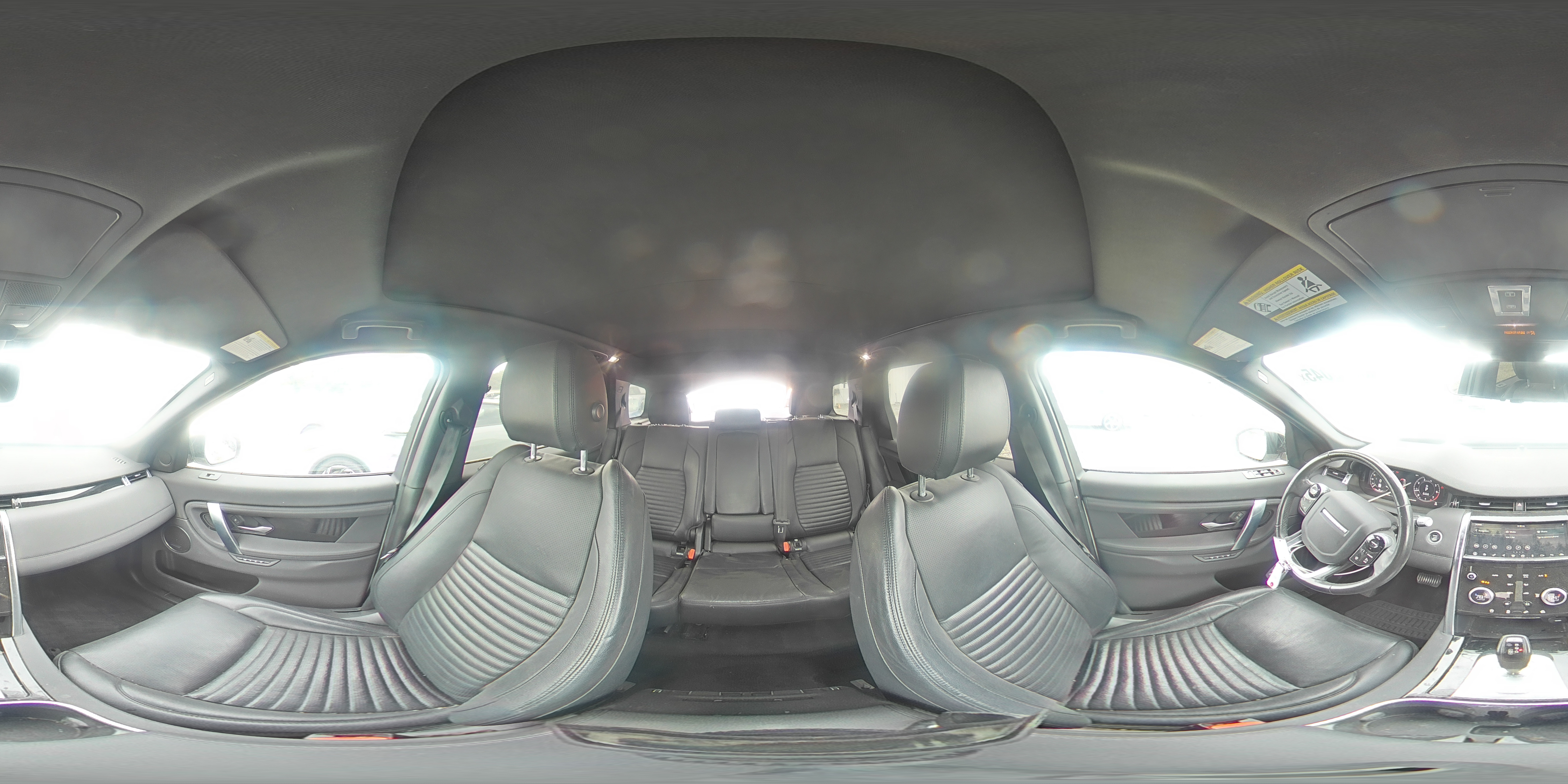 2020 Land Rover Discovery Sport S VIN: SALCJ2FX1LH833461 Lot: 80672045