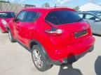 2015 NISSAN JUKE ACENTA PREMIUM DIG-T  for sale at Copart SANDY