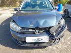 2012 VOLKSWAGEN GOLF MATCH TSI  for sale at Copart GLOUCESTER