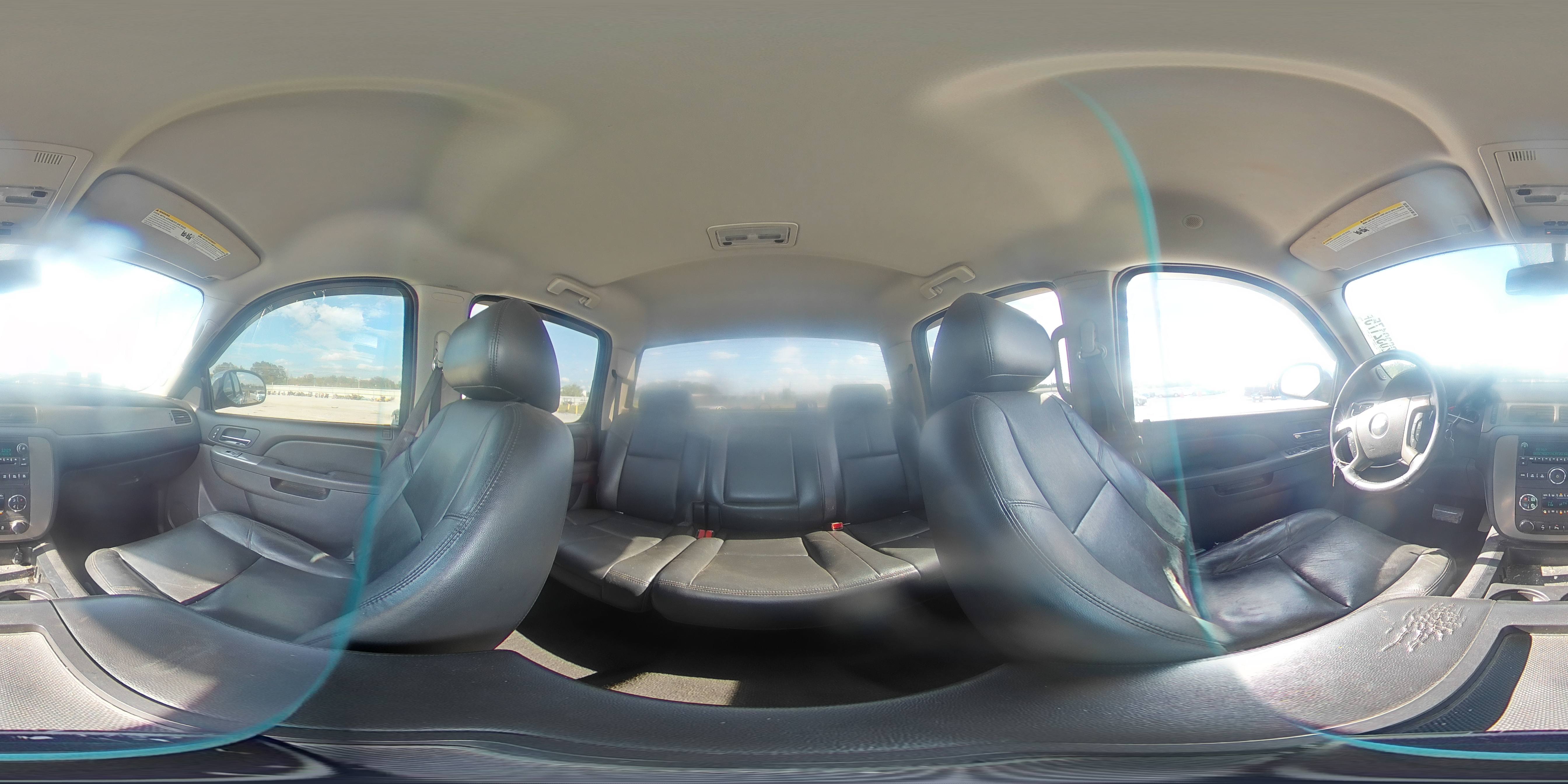 2012 Chevrolet Silverado K1500 Ltz VIN: 3GCPKTE76CG252707 Lot: 82032175