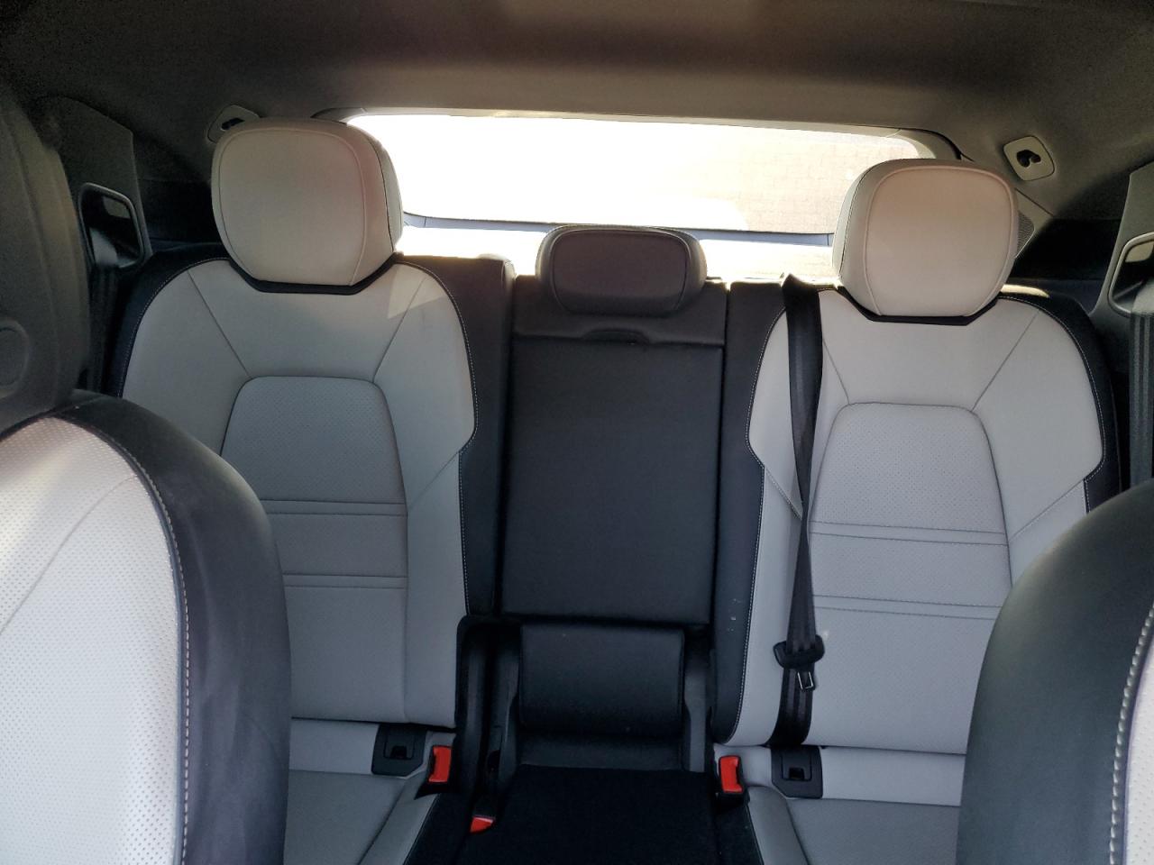 2024 Porsche Cayenne Coupe VIN: WP1BA2AY6RDA53389 Lot: 80309115