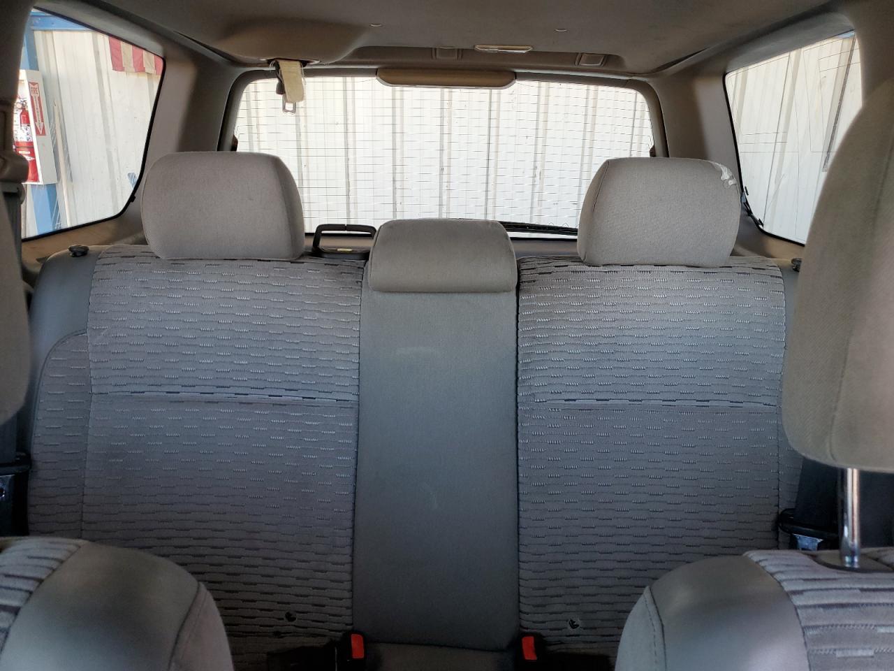 2004 Subaru Forester 2.5Xs VIN: JF1SG65694H734329 Lot: 82090665