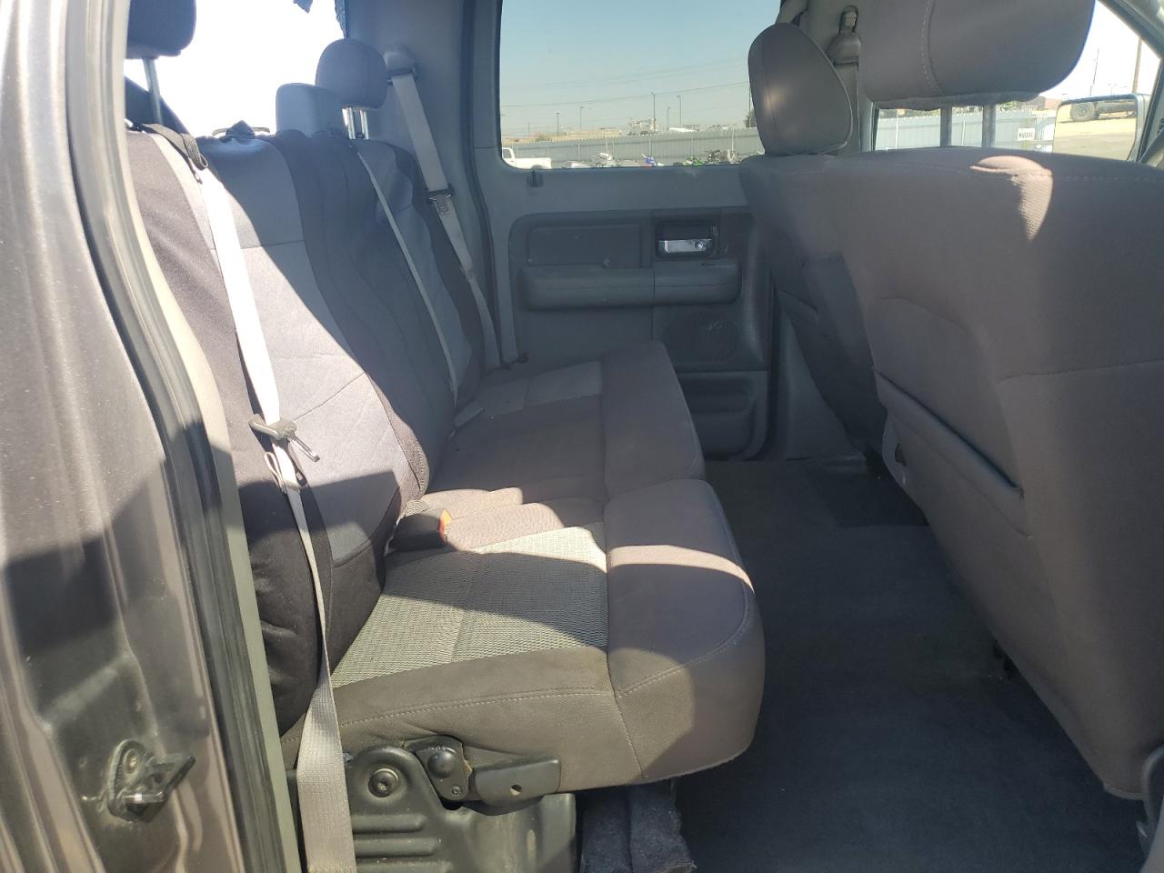 2006 Ford F150 Supercrew VIN: 1FTPW12506KC38066 Lot: 83853765