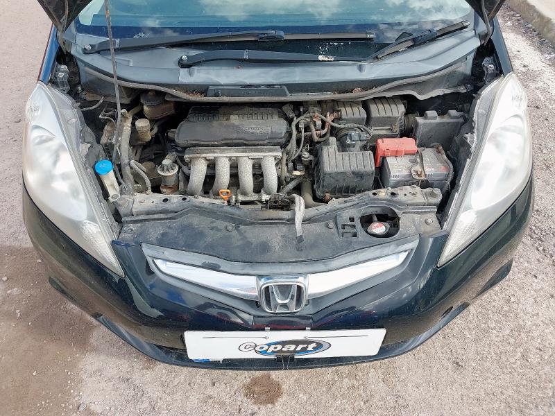 2011 HONDA JAZZ I-VTEC SI 