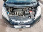 2011 HONDA JAZZ I-VTEC SI  for sale at Copart WESTBURY
