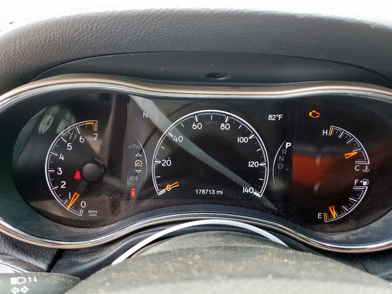 2016 Jeep Grand Cherokee Laredo VIN: 1C4RJFAG4GC462427 Lot: 81463355