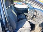 2006 VOLKSWAGEN GOLF GT TDI 140 DSG  for sale at Copart NEWBURY