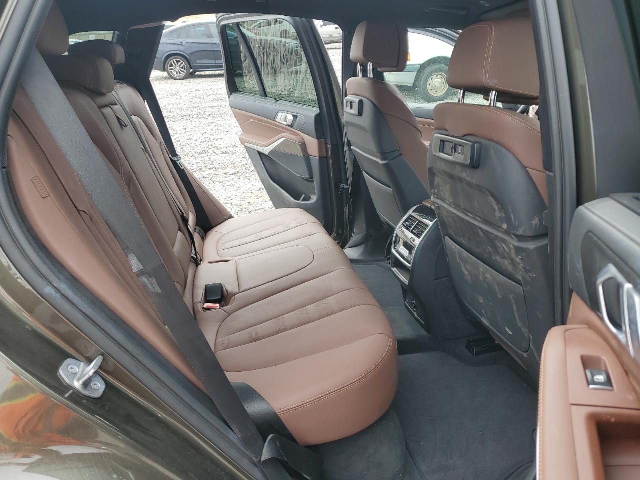 2022 BMW X5 xDrive45E VIN: 5UXTA6C0XN9L30030 Lot: 81346275