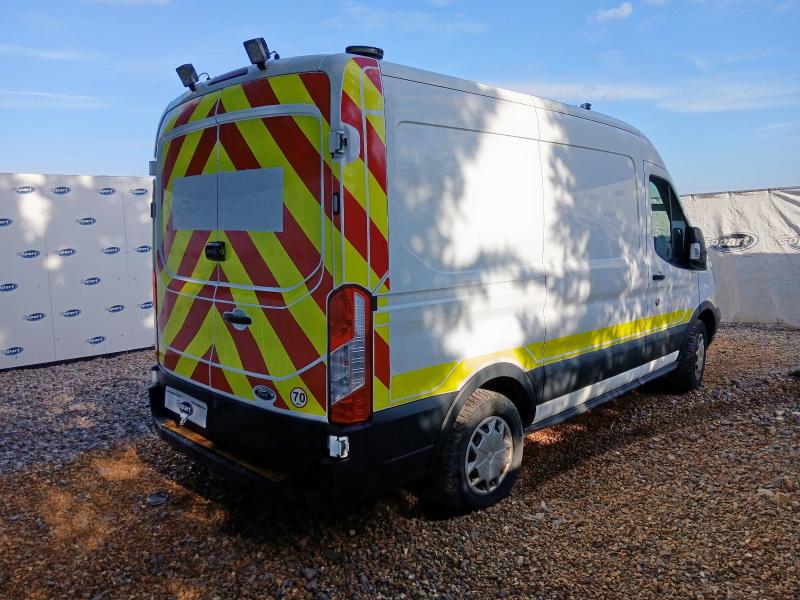 2019 FORD TRANSIT 350 