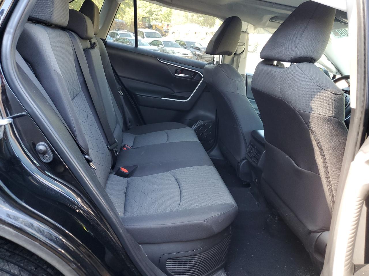 2021 Toyota Rav4 Xle VIN: 2T3RWRFV9MW128655 Lot: 80604095