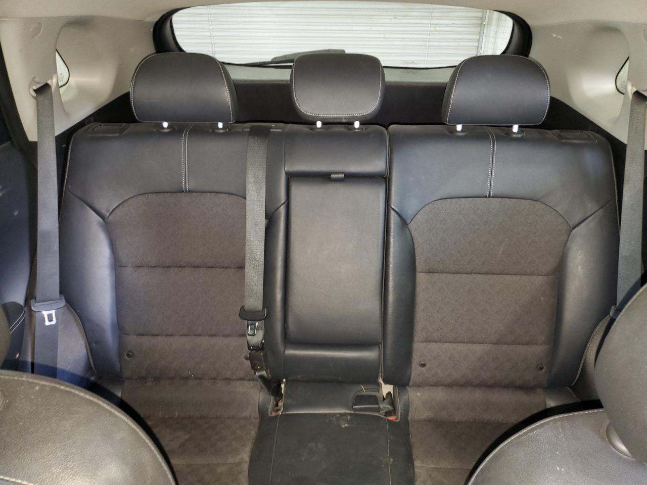 2019 Kia Niro Ex VIN: KNDCC3LC8K5222268 Lot: 71196795