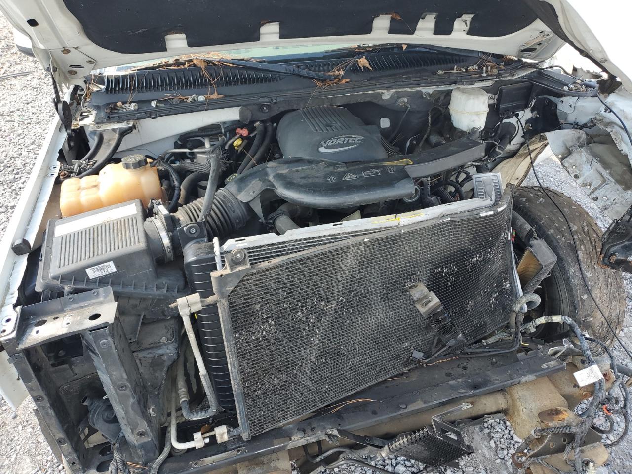 2004 Chevrolet Tahoe C1500 VIN: 1GNEC13Z64R233564 Lot: 82150225