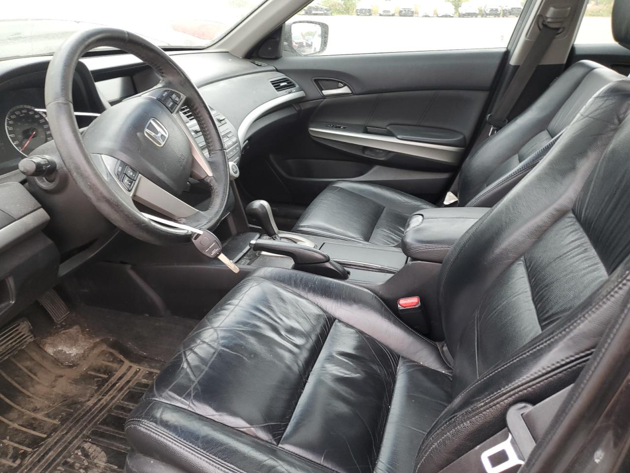 2009 Honda Accord Exl VIN: 1HGCP26889A809966 Lot: 81666765