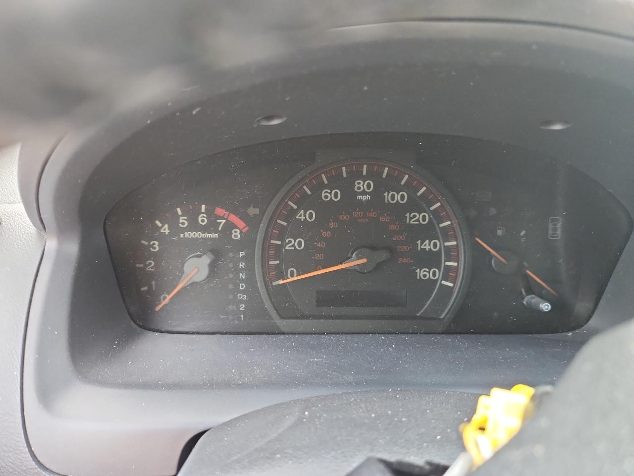 2005 Honda Accord Ex VIN: 1HGCM72605A019257 Lot: 82040355