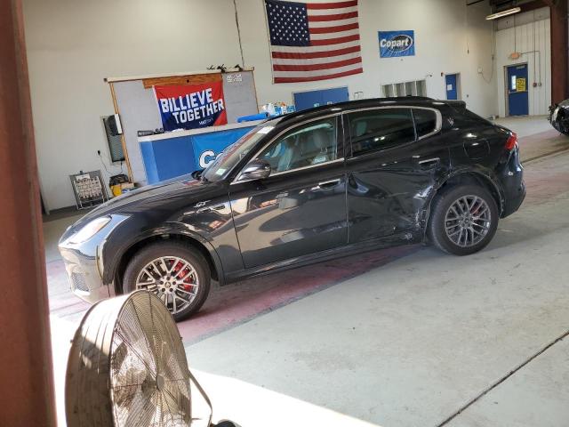 MASERATI GRECALE GT 2023