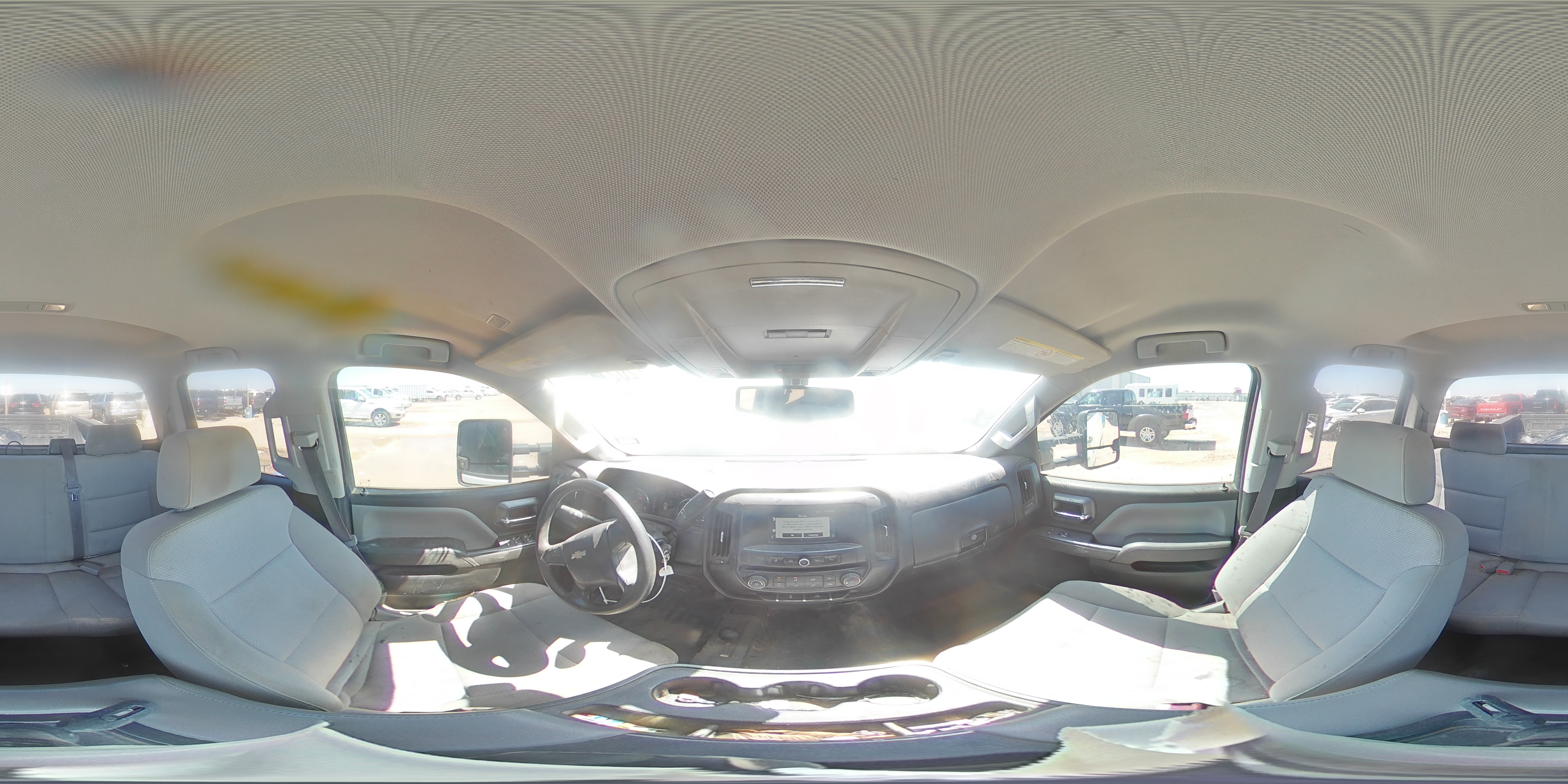 2017 Chevrolet Silverado K2500 Heavy Duty VIN: 1GC2KUEG7HZ269149 Lot: 72021495