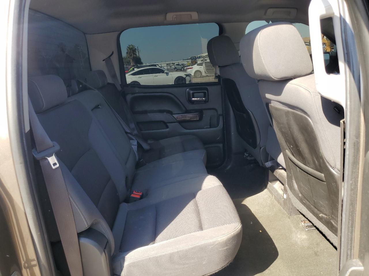 2014 GMC Sierra C1500 Sle VIN: 3GTP1UEH8EG232740 Lot: 81734935