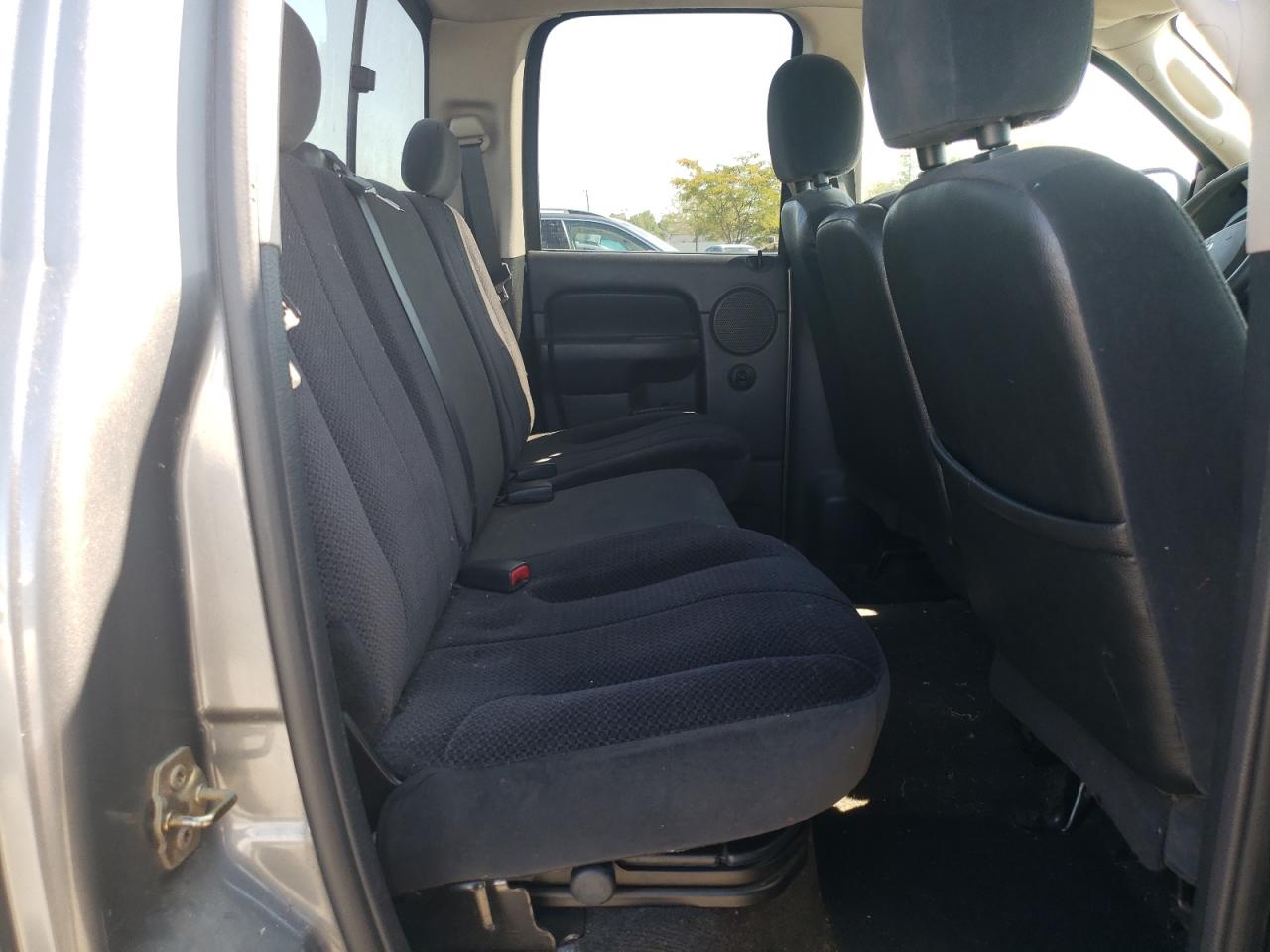 2005 Dodge Ram 1500 St VIN: 1D7HU18D45S287235 Lot: 71832715