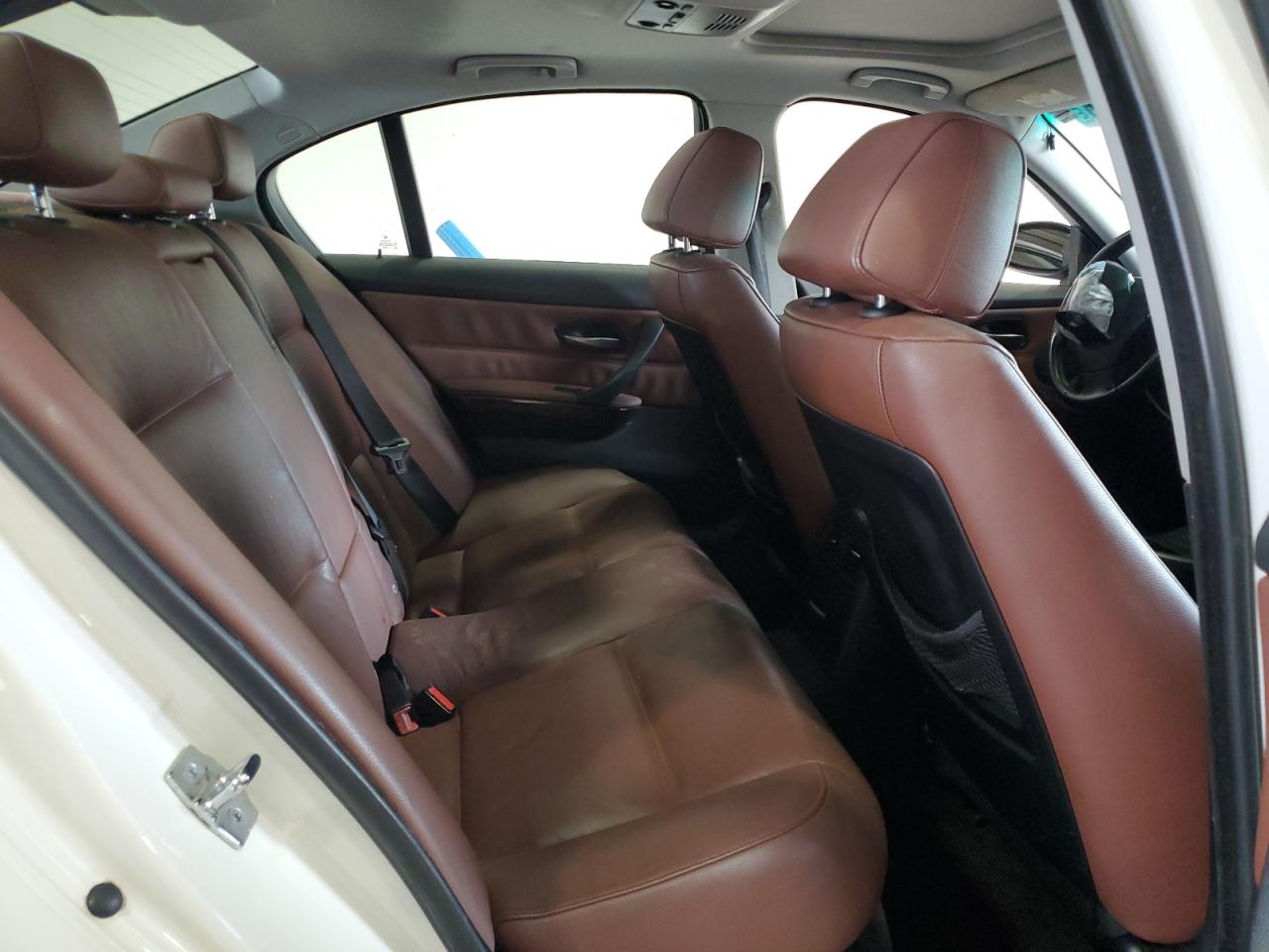 2006 BMW 325 Xi VIN: WBAVD13546KV08960 Lot: 81710605