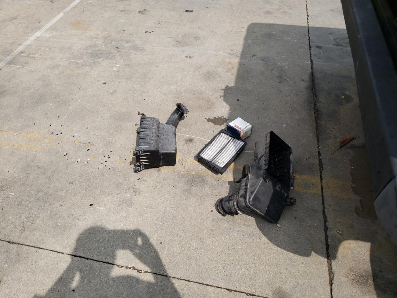 2004 Jeep Wrangler / Tj Se VIN: 1J4FA29164P793438 Lot: 71223435