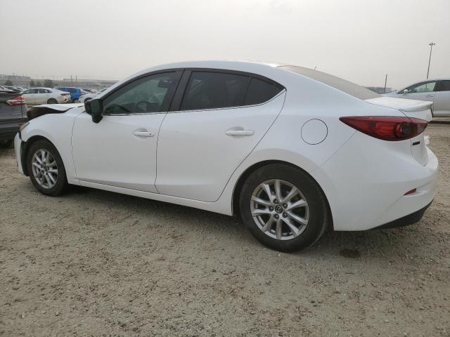 2014 MAZDA 3 TOURING  