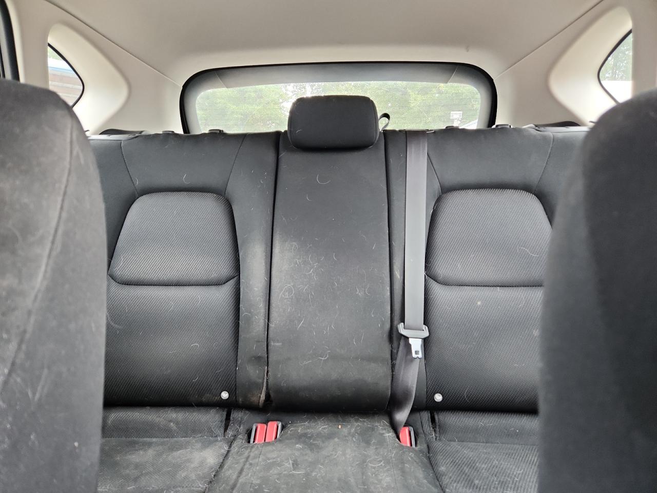 2020 Mazda Cx-5 Sport VIN: JM3KFABM0L0834746 Lot: 81463185