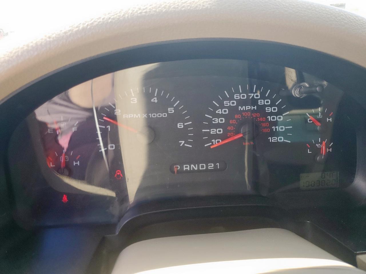 2006 Ford F150 Supercrew VIN: 1FTRW12W36KC57647 Lot: 81788735