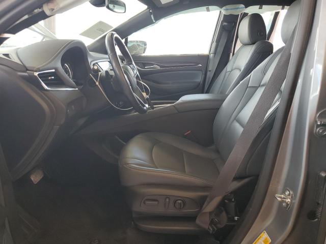  BUICK ENCLAVE 2023 Szary