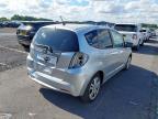 2013 HONDA JAZZ I-VTEC EXL CVT  for sale at Copart SANDTOFT