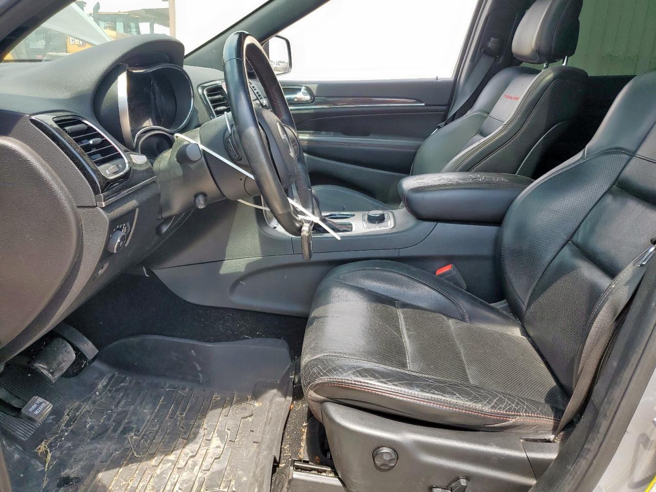 2019 Jeep Grand Cherokee Trailhawk VIN: 1C4RJFLG4KC661662 Lot: 71248725