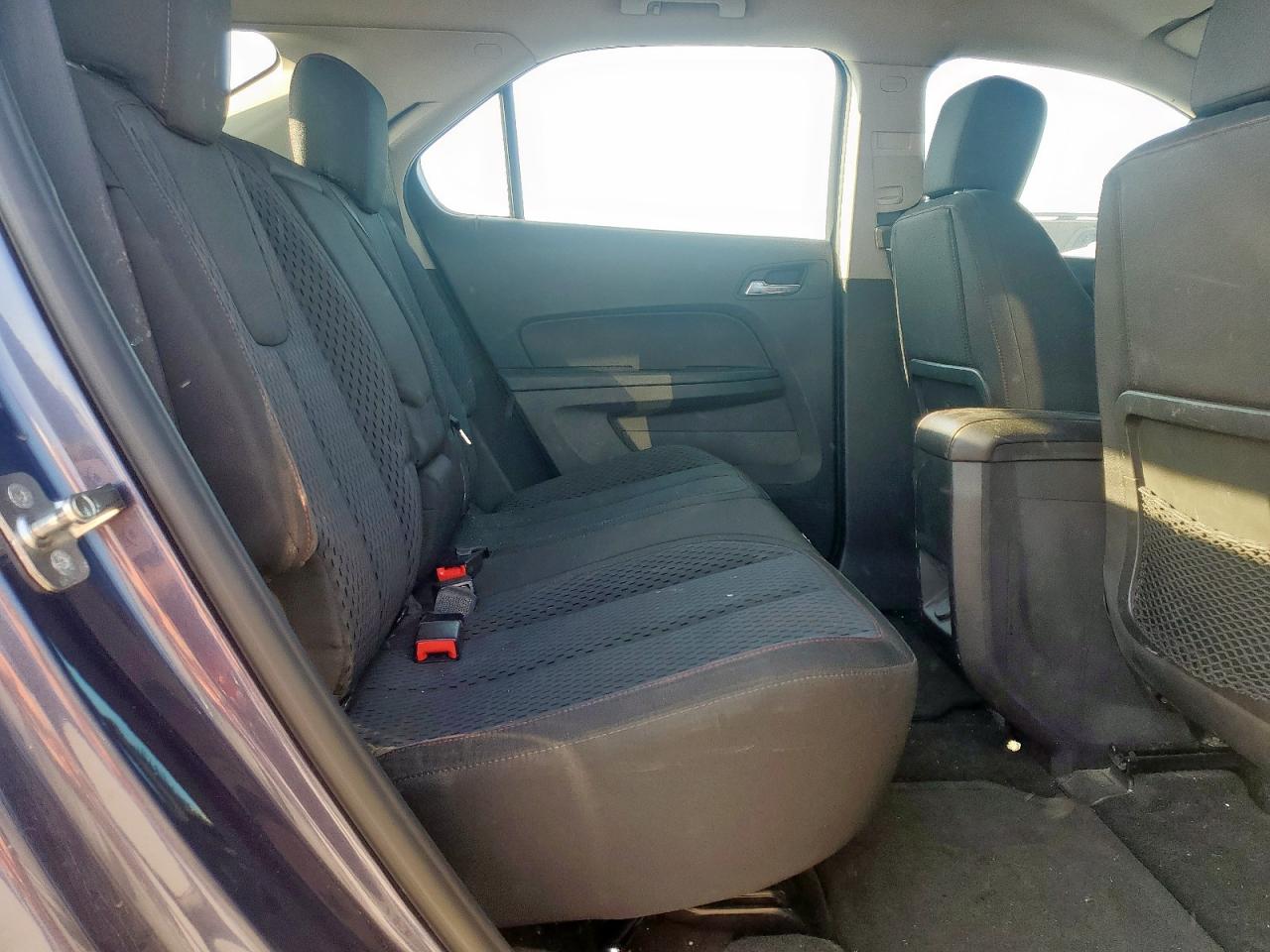 2013 Chevrolet Equinox Ls VIN: 2GNFLCEK2D6398782 Lot: 70209315