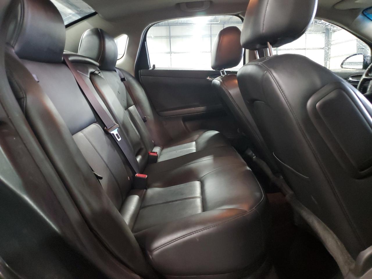 2014 Chevrolet Impala Limited Ltz VIN: 2G1WC5E37E1184813 Lot: 72004155