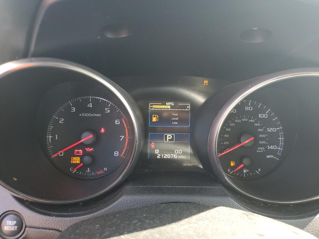 2017 Subaru Legacy 2.5I VIN: 4S3BNAB6XH3057110 Lot: 80139125