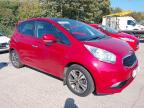 2017 KIA VENGA 4 AUTO  for sale at Copart SANDWICH